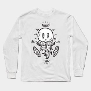 Rider Dude Long Sleeve T-Shirt